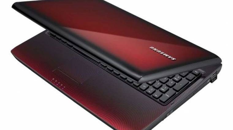 Samsung R580 notebook nyereményjáték - A nyertes! bevezetőkép