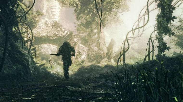 Sniper: Ghost Warrior 2 - késni fog bevezetőkép