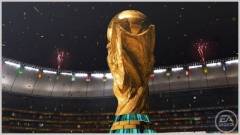 Spanyolország lesz a világbajnok!  - legalábbis az EA Sports szerint. kép