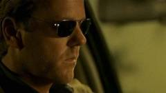 24 - Jack Bauer visszatér kép