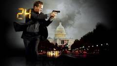 24: Live Another Day - Jack Bauer májusban kezd vadászni kép