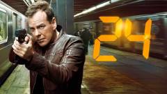 Jack Bauer nélkül tér vissza a 24 kép