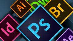 Két hónapot ingyen ad a Creative Cloud előfizetőinek az Adobe kép
