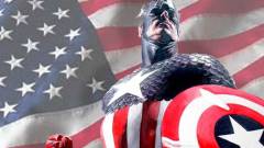 A Marvel át akarja írni Amerika Kapitány eredettörténetét kép