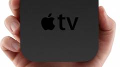 Konzol lesz Apple TV-ből? kép