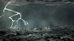 Aqua - Naval Warfare PC Gameplay trailer kép