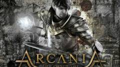 Arcania: The Complete Tale - tuti, hogy jön PS4-re a szerepjáték kép