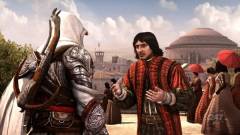 Assassin's Creed: Brotherhood - ingyenes DLC a láthatáron kép