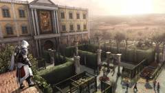 Új Assassin's Creed: Brotherhood DLC közeleg kép