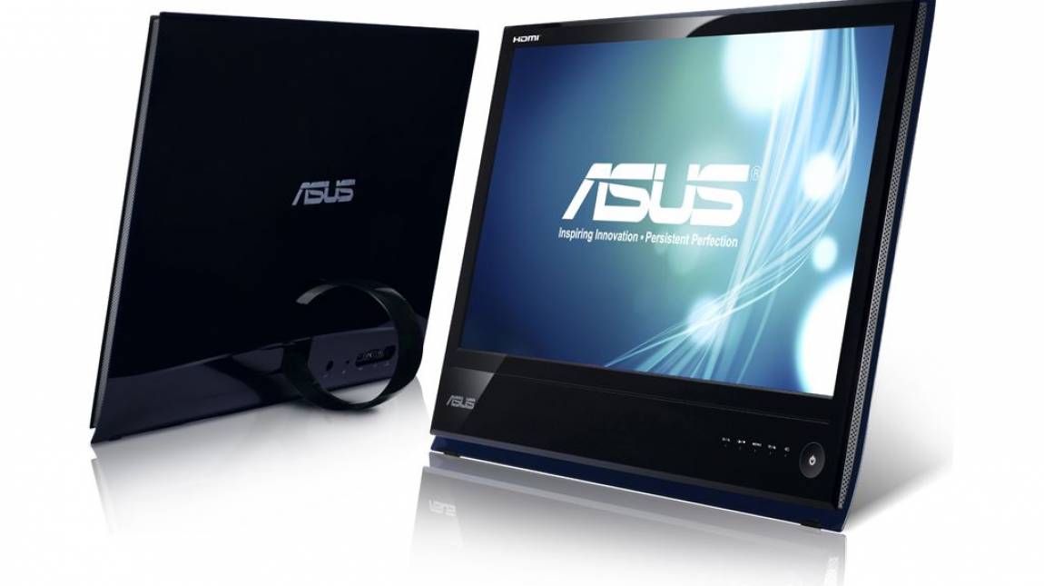 ASUS MS238H - Full HD-s szépség LED háttérvilágítással bevezetőkép