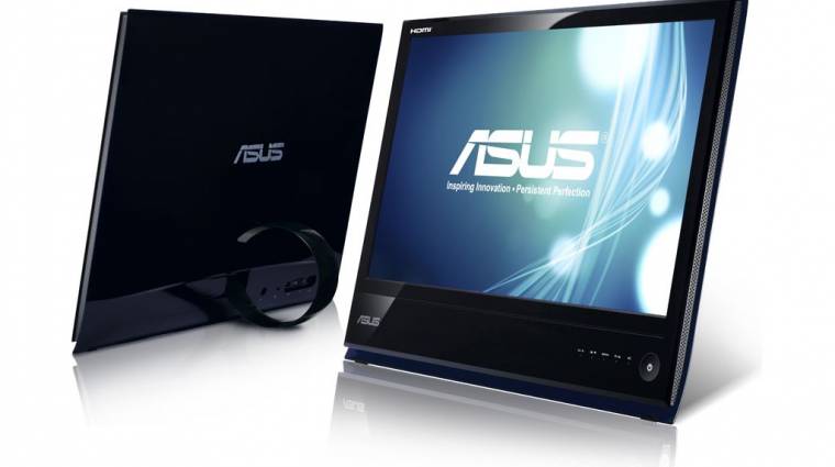 Professzionális és prémium LCD monitorok az ASUS-tól kép