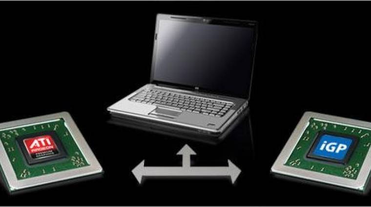 NVIDIA Optimus technológia az ASUS noteszgépeiben kép