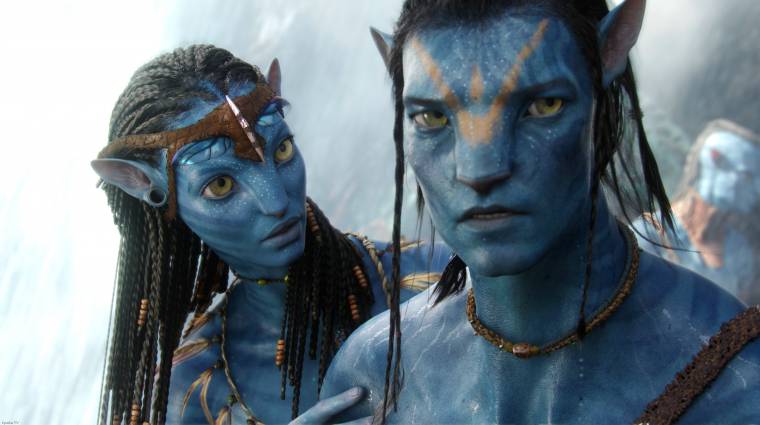 Megvan az Avatar 2 hivatalos címe, közel az első trailer bevezetőkép
