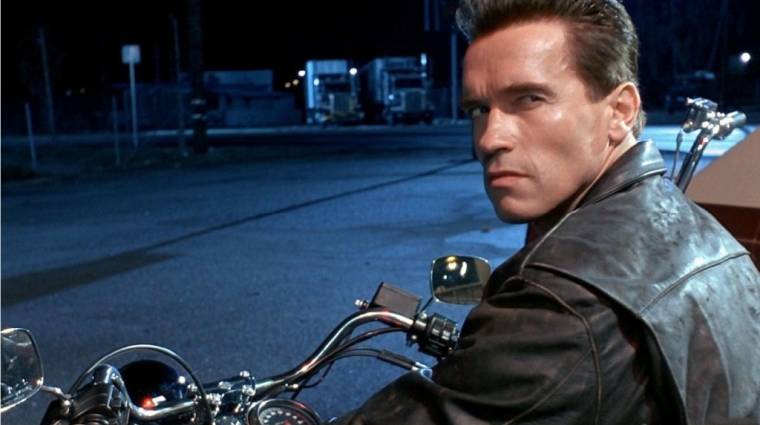 Avatar 2 - Schwarzenegger a stábban? bevezetőkép