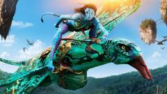Életjelet adott magáról a Ubisoft Avatar játéka kép