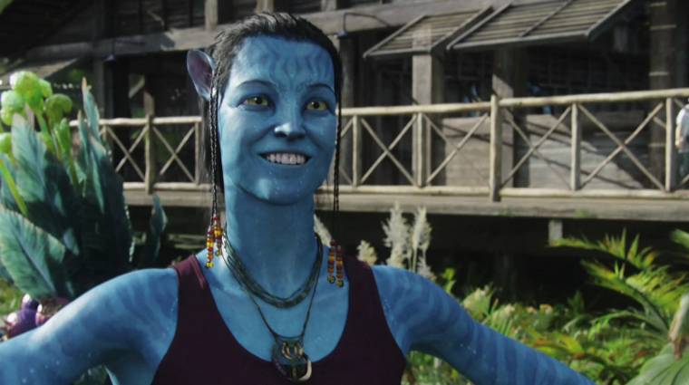 Ősztől foroghat az Avatar 2 kép