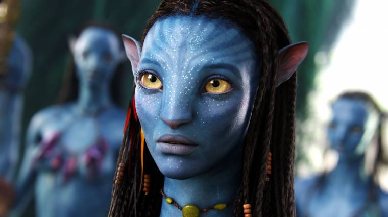 Fényképes bizonyítékunk van rá, hogy újraindul az Avatar 2. forgatása kép