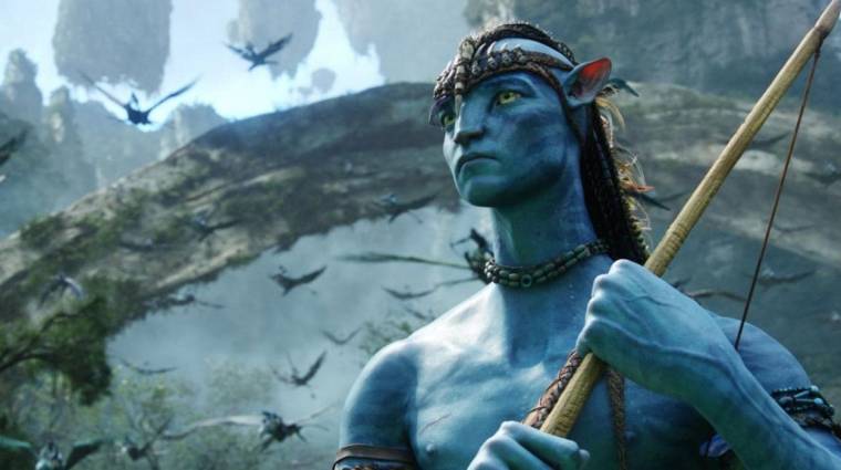 James Cameron már továbbadná az Avatar stafétáját bevezetőkép