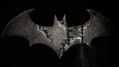 Batman: Arkham Asylum 2 - szeptemberig síri csend kép
