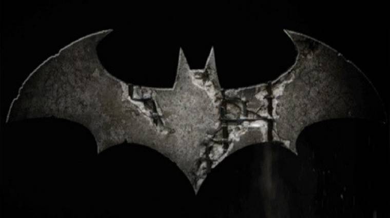 Batman: Arkham Asylum 2 - szeptemberig síri csend bevezetőkép