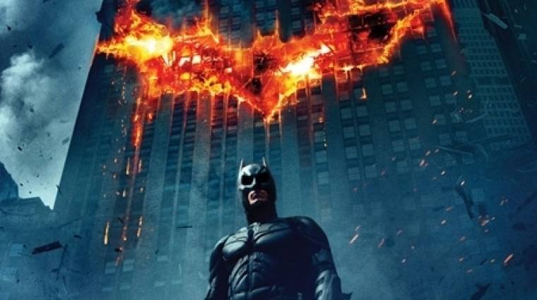 Ilyen lehetett volna Batgirl és Nightwing Nolan Batman filmjeiben? bevezetőkép