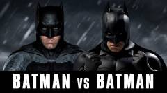 Batman Batman ellen - vajon ki kerülne ki győztesen? kép
