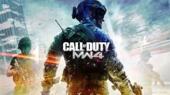 Call of Duty Modern Warfare 4 - most akkor mi van? kép