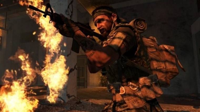 Kiszivárgott a Call of Duty: Black Ops Cold War logója és a megjelenésről is pletykálnak bevezetőkép