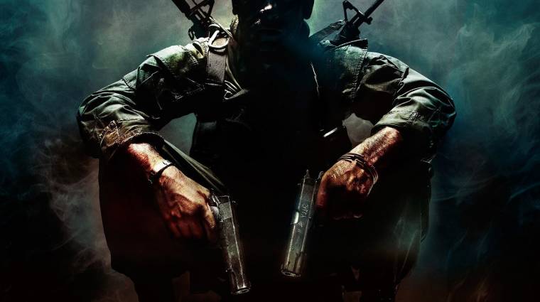 Xbox One - már a Call of Duty: Black Ops is játszható bevezetőkép