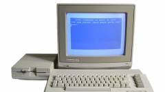 Commodore 64, az örökzöld kép
