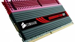 8 GB-os Corsair Dominator GTX kit, 2400 MHz-en kép