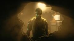E3 2013 - Deus Ex: Human Revolution Director's Cut mindenre kép