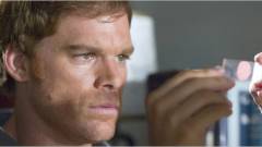 Spoiler az új Dexter előzetesben kép