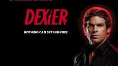 Dexter - a 8. évad lesz az utolsó kép