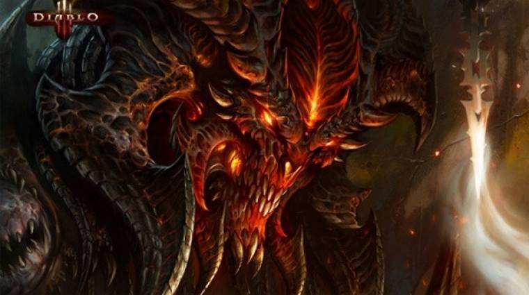 Diablo III - jöhet a mikrotranzakció? bevezetőkép