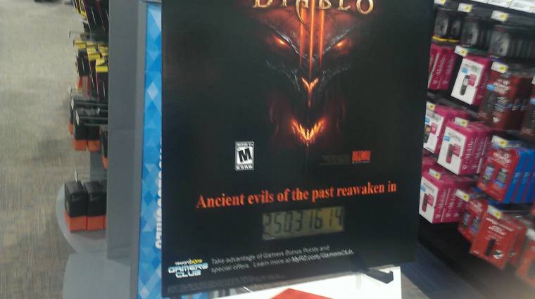 Távozott a Diablo III vezető producere bevezetőkép