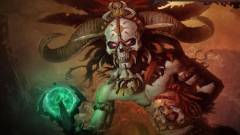 Diablo III - mit keresnek benne a The Last of Us fertőzöttjei? kép