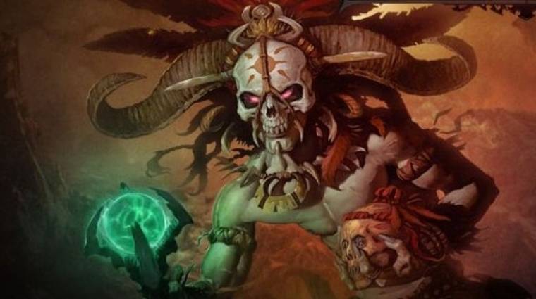 Diablo III - mit keresnek benne a The Last of Us fertőzöttjei? bevezetőkép