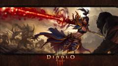 Diablo III - jövőre tolódnak a next-gen változatok kép