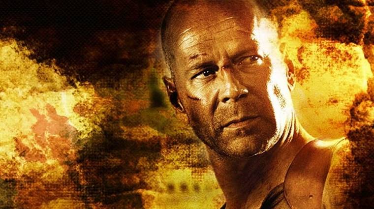 GameStar Filmajánló - Die Hard szép reményekkel bevezetőkép