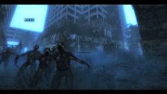 Total Chaos - Overgrowth - kalandjáték a Doom 2 modjának a modjával kép