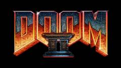 Doom - nem lesz kötelező bejelentkezni a Bethesda.netre a klasszikus játékokban kép
