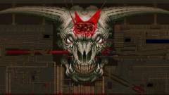 A Doom II-ben még az is előfordulhat, hogy közel 12 évet kell várni egy ellenség megjelenésére kép
