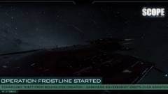 EVE Online - megérkezett az Operation Frostline frissítés kép
