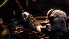 PlayStation Experience - biztosan készül egy God of War játék kép