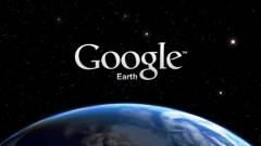 Google Earth 6: jobb Street View-val és 3D-s fákkal kép