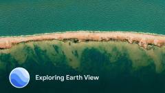 Újabb lélegzetelállító képekkel bővült a Google Earth View kép