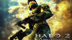 Halo 2: Anniversary - az új történeti rész összeköti a Halo 5-tel kép