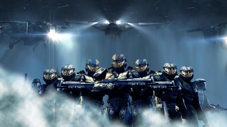 Halo vs. Call of Duty - kitört a háború (videó) bevezetőkép