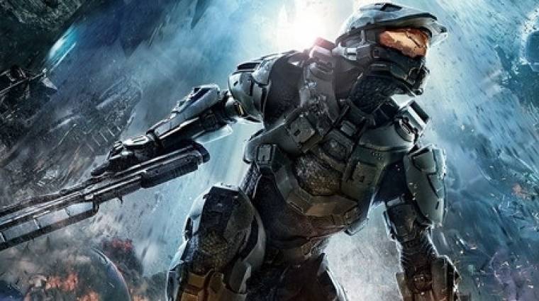 Halo franchise - több mint 60 millió eladott példány bevezetőkép